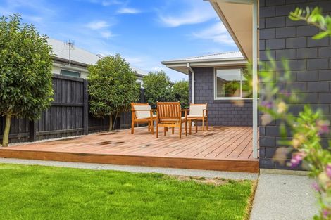 Photo of property in 33 Lemonwood Drive, Rolleston, 7615