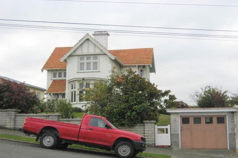 Photo of property in 22 Wansbeck Street, South Hill, Oamaru, 9400