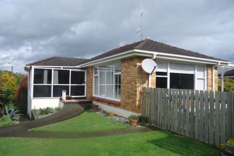 Photo of property in 5 Bent Street, Putaruru, 3411