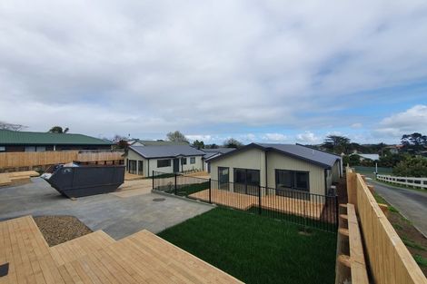 Photo of property in 45d Prospect Terrace, Pukekohe, 2120