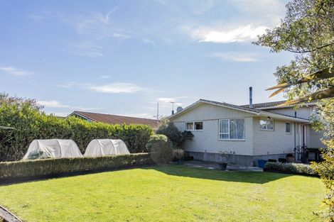 Photo of property in 43 Geddis Street, Rangiora, 7400