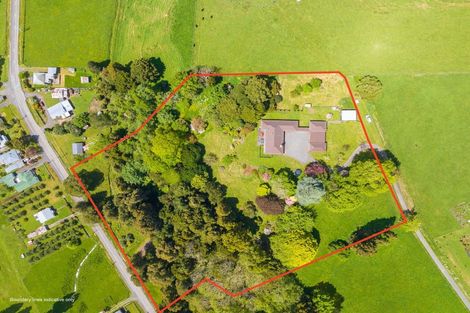 Photo of property in 25 Marsack Road, Taumarunui, 3992