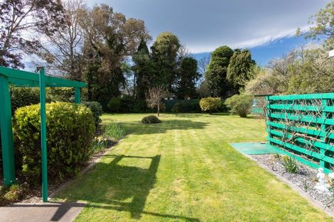 Photo of property in 43 Alma Street, Dannevirke, 4930