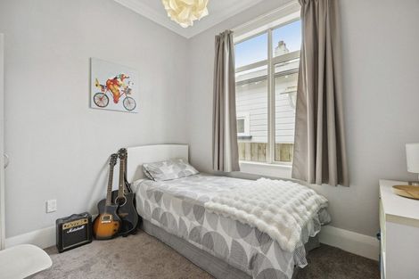 Photo of property in 10 Waterloo Street, Saint Kilda, Dunedin, 9012
