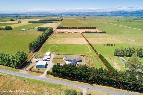 Photo of property in 269 Hoihere Road, Tiakitahuna, Palmerston North, 4477