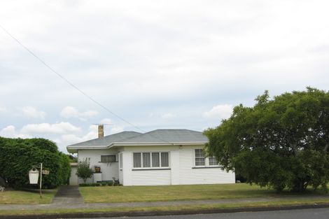 Photo of property in 136 Seddon Street, Pukekohe, 2120