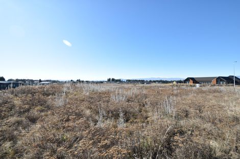 Photo of property in 8 Jocks Terrace, Twizel, 7901