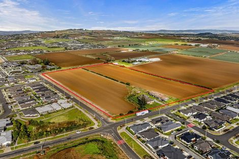 Photo of property in 290 Victoria Street West, Pukekohe, 2120