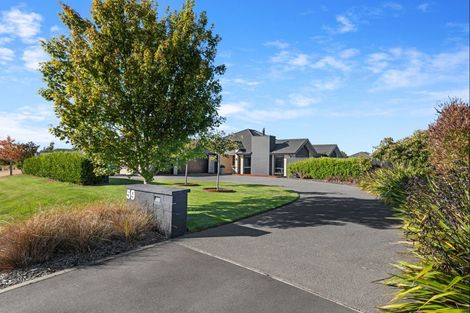 Photo of property in 59 Jacks Drive, West Melton, 7618