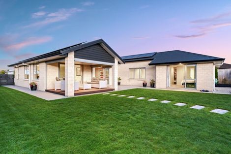 Photo of property in 27 Mortlake Heights, Pyes Pa, Tauranga, 3112