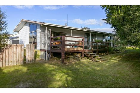 Photo of property in 62 Marshall Avenue, Richmond Heights, Taupo, 3330