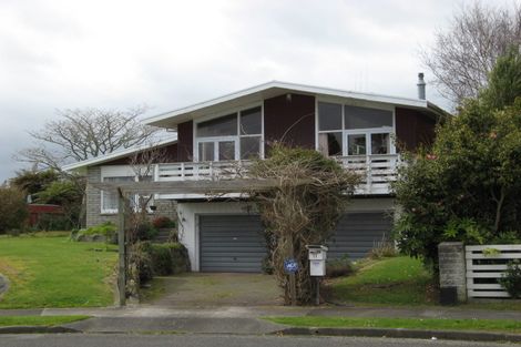 Photo of property in 11 Conway Street, Levin, 5510