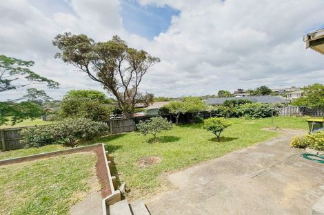 Photo of property in 5 Serrita Avenue, Sunnyhills, Auckland, 2010