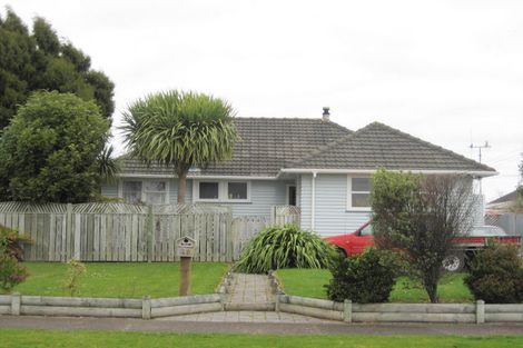 Photo of property in 48 Power Street, Levin, 5510