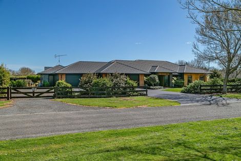 Photo of property in 35 Pinot Crescent, Ohau, 5570