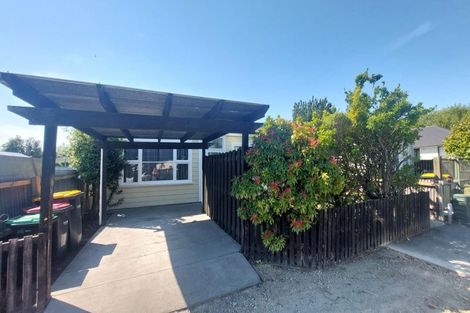 Photo of property in 18 Burlington Street, Sydenham, Christchurch, 8023