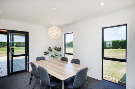Photo of property in 167 Spur Road West, Colyton, Feilding, 4775