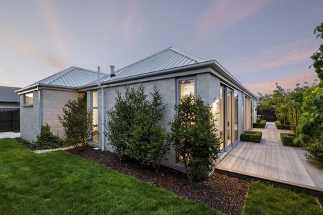 Photo of property in 3 Denali Street, Halswell, Christchurch, 8025