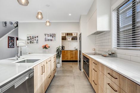 Photo of property in 115 Kopuru Road, Whenuapai, Auckland, 0618