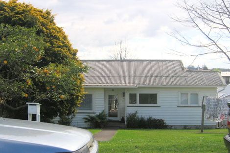 Photo of property in 15 Lincoln Terrace, Gate Pa, Tauranga, 3112