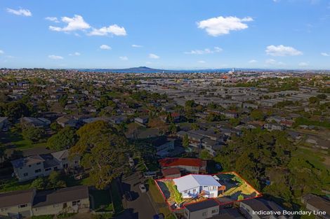 Photo of property in 6 Jenanne Place, Totara Vale, Auckland, 0629