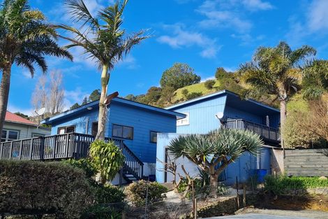 Photo of property in 6 Tapu Coroglen Road, Tapu, Thames, 3575