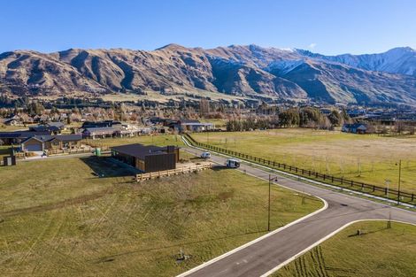 Photo of property in 3 Eureka Street, Wanaka, 9305