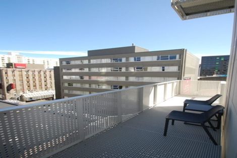 Photo of property in 701/111 Dixon Street, Te Aro, Wellington, 6011