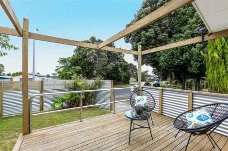Photo of property in 4 Villa Place, Bell Block, New Plymouth, 4312