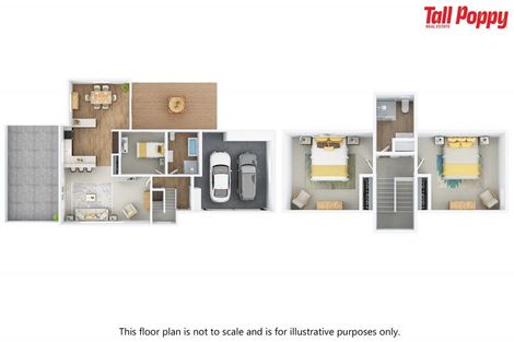 Photo of property in 6 Tuhua Place, Bowentown, Katikati, 3177