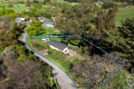 Photo of property in 31 Council Hill Road, Little River, 7591