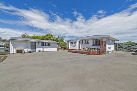 Photo of property in 4 Elizabeth Street, Rolleston, 7614