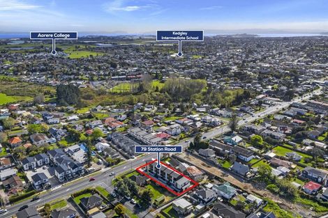 Photo of property in 79c Station Road, Papatoetoe, Auckland, 2025
