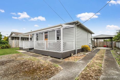 Photo of property in 13 Carlisle Street, Milson, Palmerston North, 4414