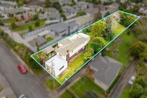 Photo of property in 24 Glenorchy Street, Glen Eden, Auckland, 0602