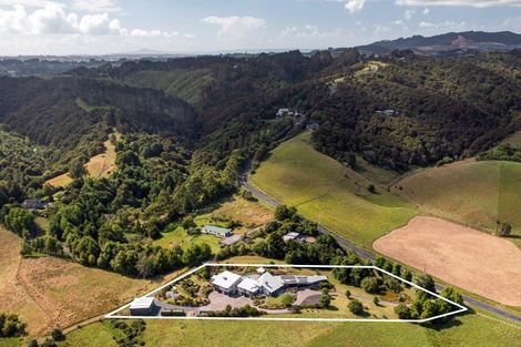 Photo of property in 169 West Road, Clevedon, Papakura, 2582