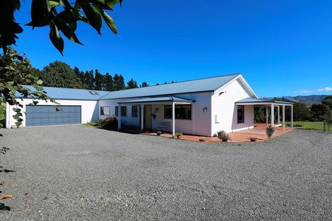 Photo of property in 57 Frederick Street, Carterton, 5713