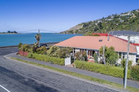 Photo of property in 1 Bay View Road, Moncks Bay, Christchurch, 8081