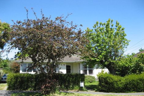 Photo of property in 6 Nyton Place, Bryndwr, Christchurch, 8053