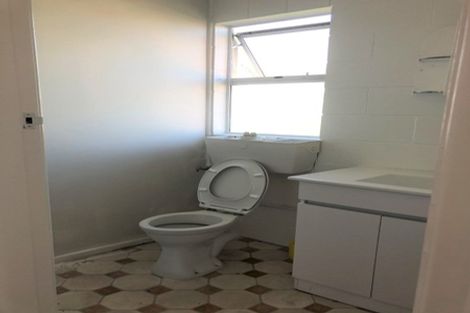 Photo of property in 8/11 Palmerston Street, Hamilton Central, Hamilton, 3204