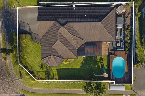 Photo of property in 2 Autumn Place, Ohauiti, Tauranga, 3112