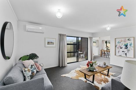 Photo of property in 1/4 Porutu Street, Fairfield, Lower Hutt, 5011