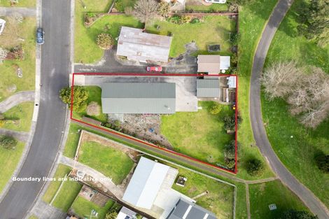 Photo of property in 18 Sim Street, Matamata, 3400