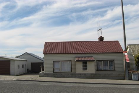 Photo of property in 58 King Street, Kensington, Timaru, 7910