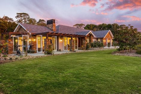 Photo of property in 143 Blackbridge Road, Dairy Flat, Albany, 0794