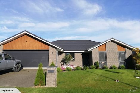 Photo of property in 18 Grigg Drive, Witherlea, Blenheim, 7201