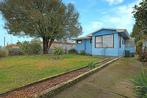 Photo of property in 235 Dobson Street, Hampstead, Ashburton, 7700