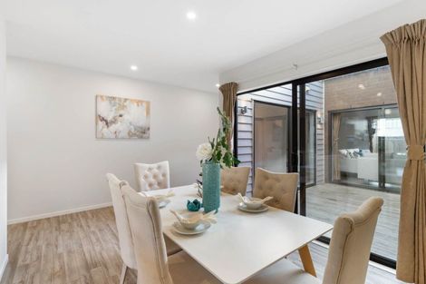Photo of property in 7c Mcquoids Road, Flat Bush, Auckland, 2019