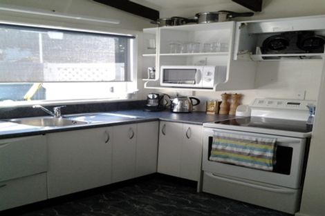 Photo of property in 84a Endeavour Street, Lyall Bay, Wellington, 6022