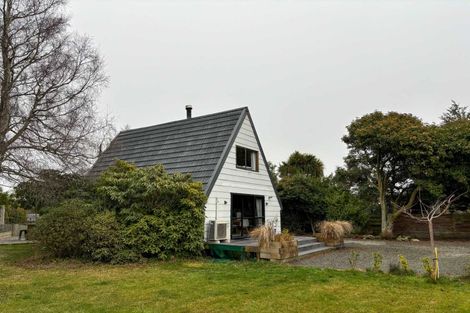 Photo of property in 1 Pattons Road, Mount Somers, Ashburton, 7771